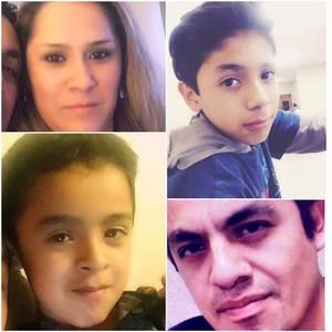 Meet your Posher, Luis